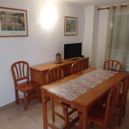 Deltamar Solo Familias Serviplaya Xeraco Dış mekan fotoğraf
