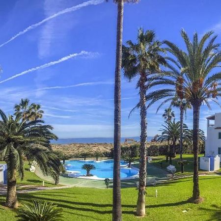 Deltamar Solo Familias Serviplaya Xeraco Dış mekan fotoğraf