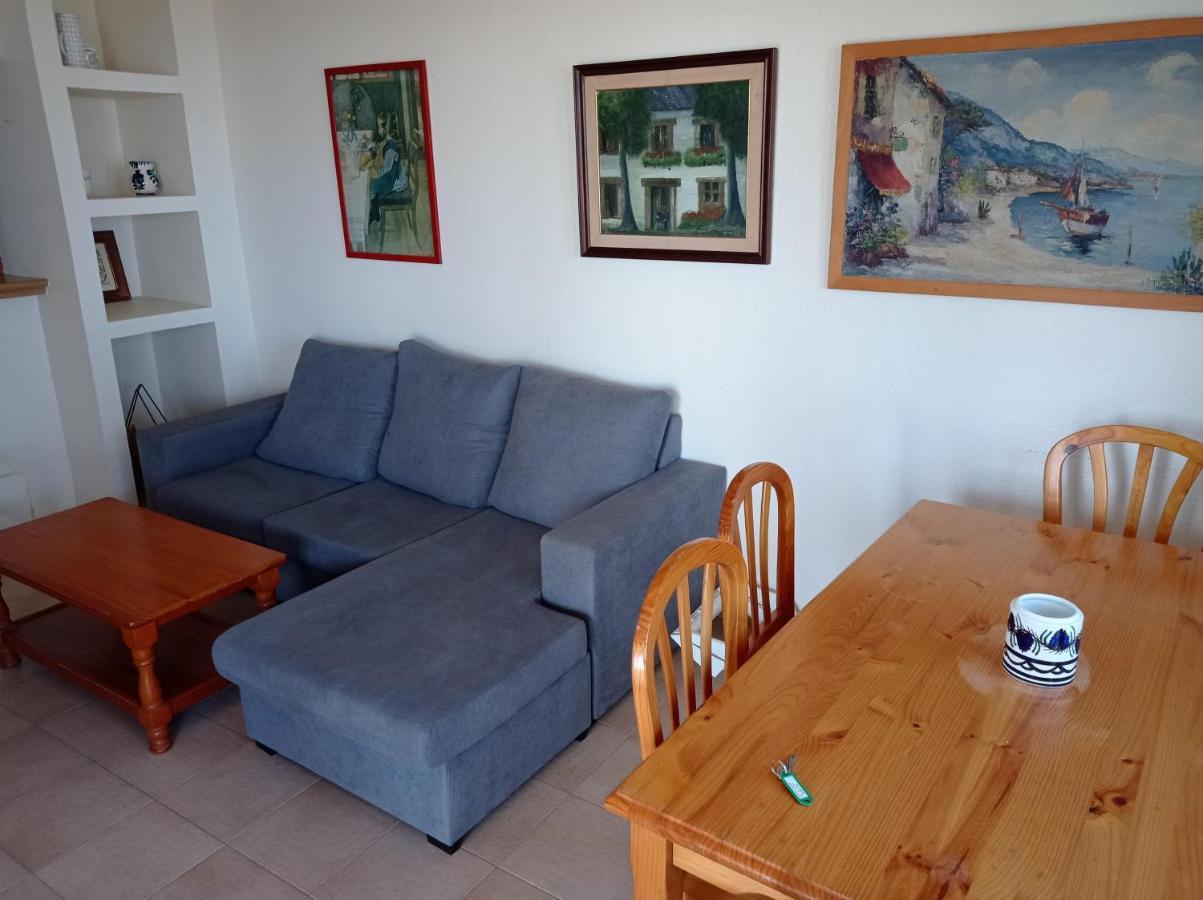 Deltamar Solo Familias Serviplaya Xeraco Dış mekan fotoğraf