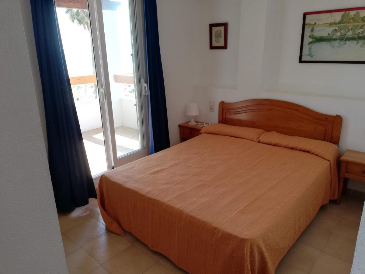 Deltamar Solo Familias Serviplaya Xeraco Dış mekan fotoğraf