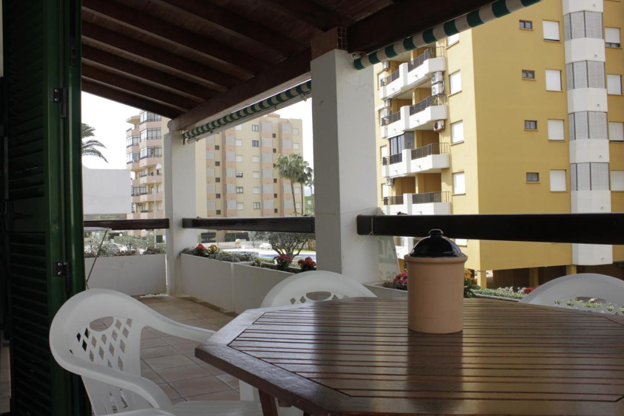 Deltamar Solo Familias Serviplaya Xeraco Dış mekan fotoğraf