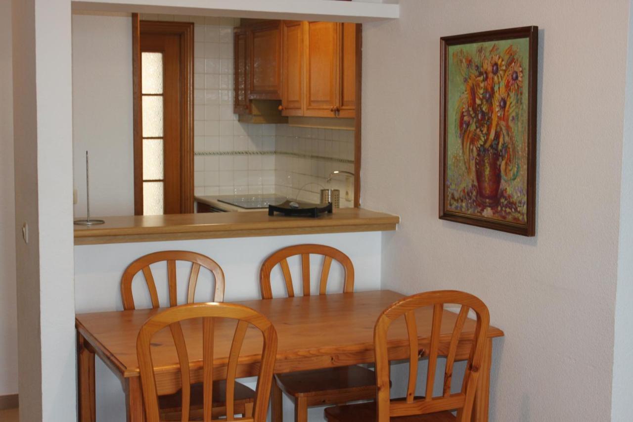 Deltamar Solo Familias Serviplaya Xeraco Dış mekan fotoğraf