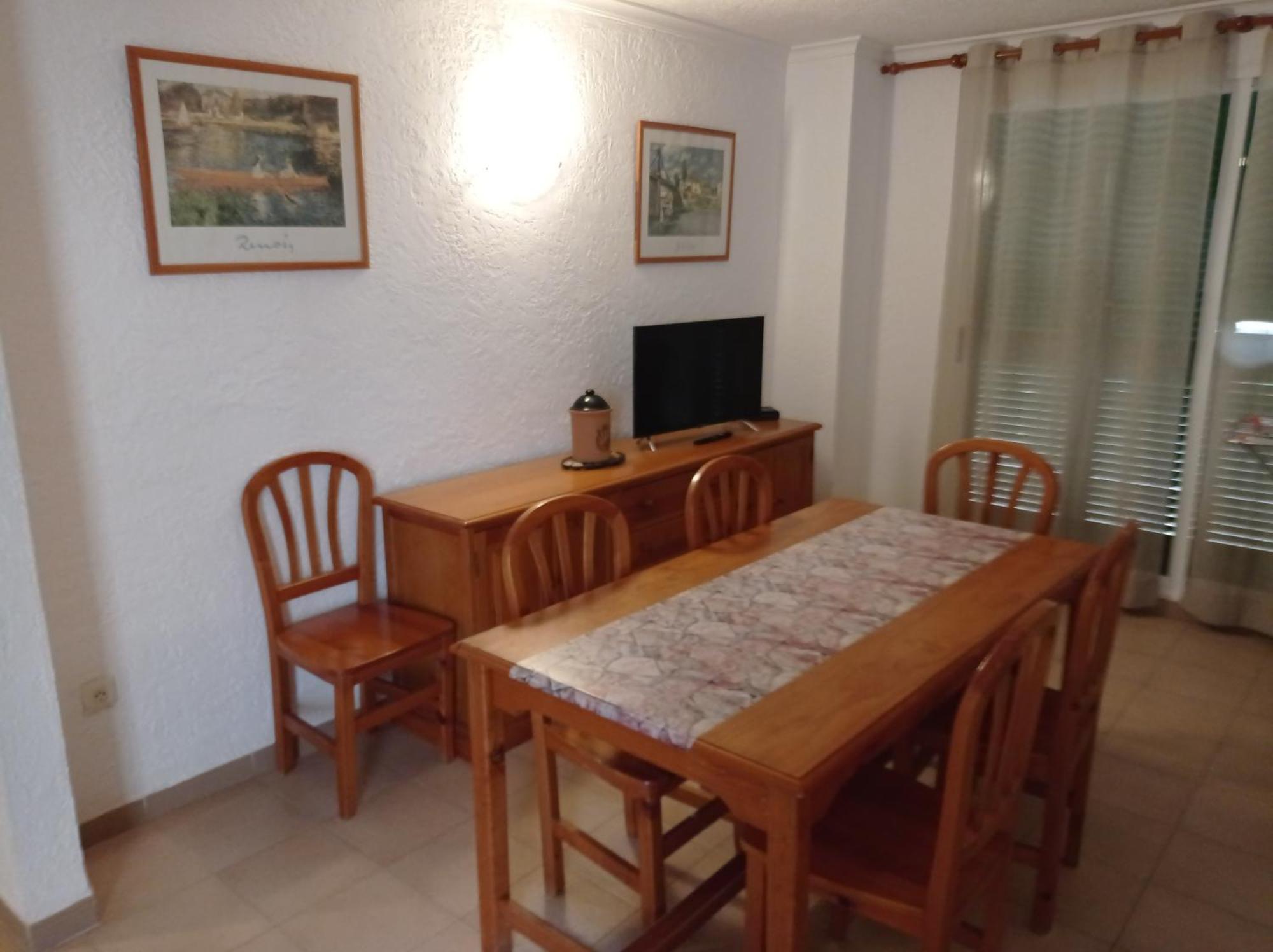 Deltamar Solo Familias Serviplaya Xeraco Dış mekan fotoğraf