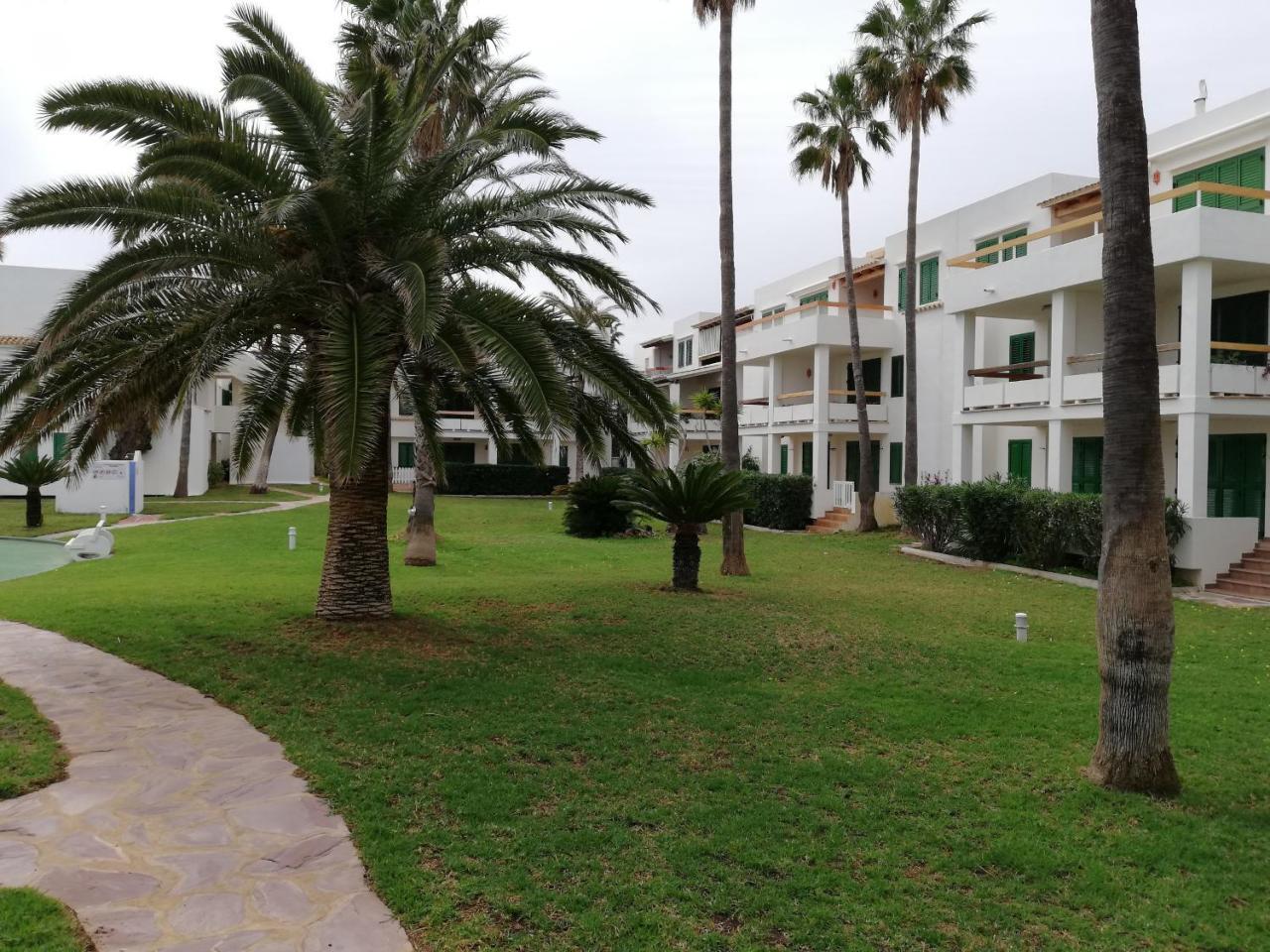 Deltamar Solo Familias Serviplaya Xeraco Dış mekan fotoğraf