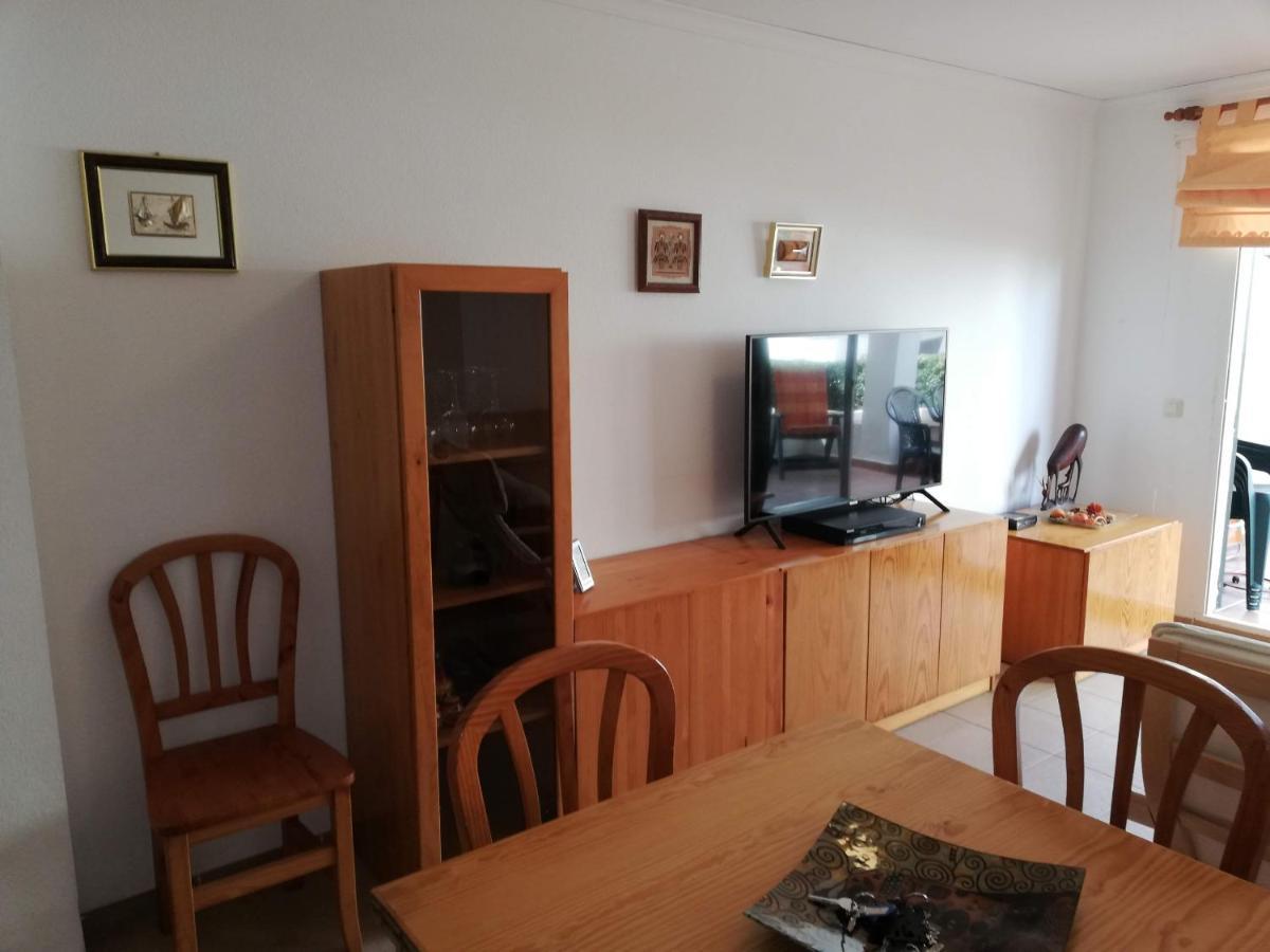 Deltamar Solo Familias Serviplaya Xeraco Dış mekan fotoğraf