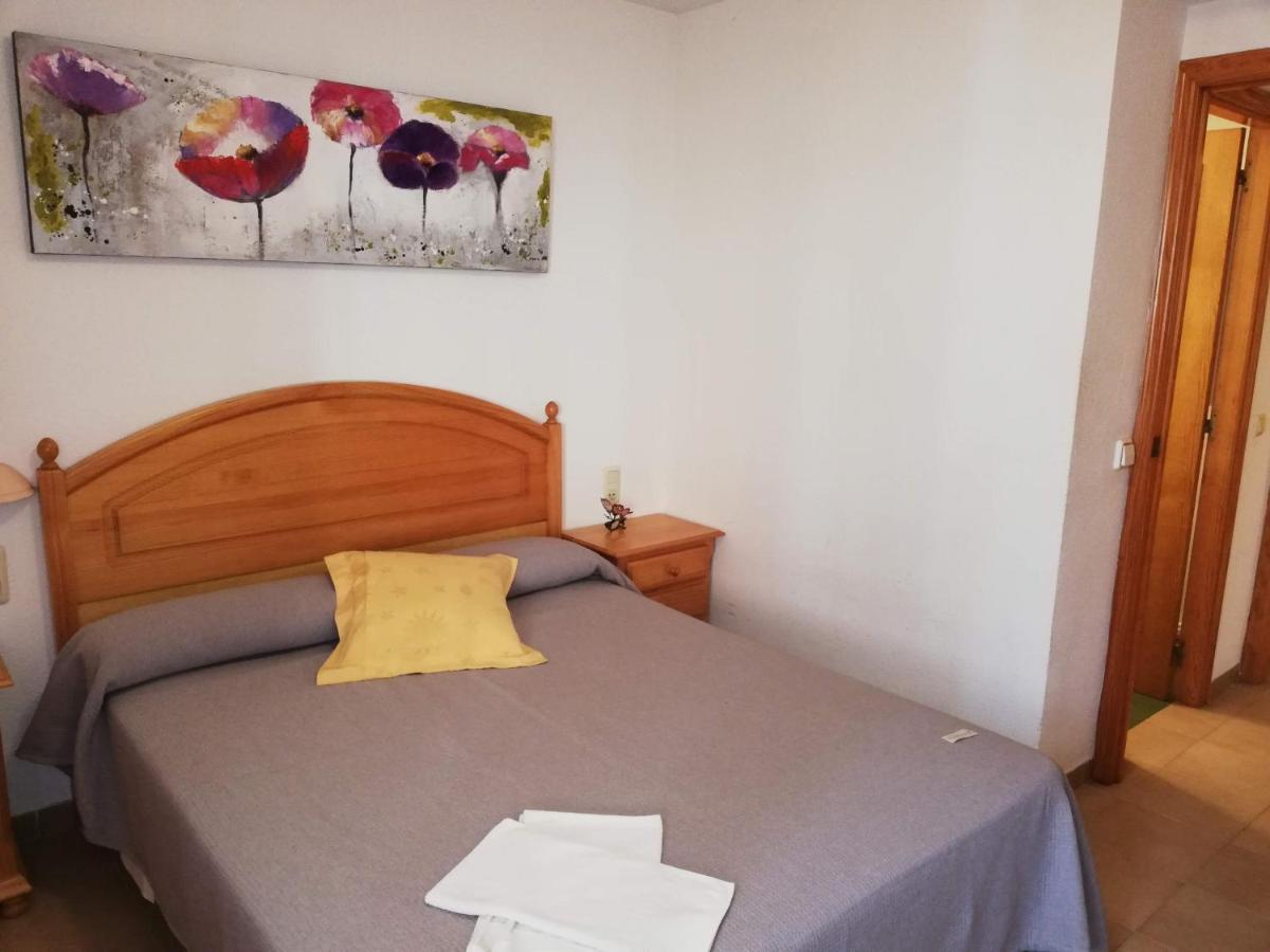 Deltamar Solo Familias Serviplaya Xeraco Dış mekan fotoğraf